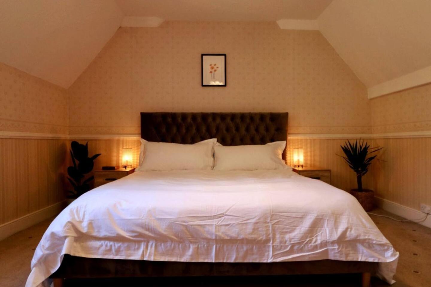 Guest house Mossley Hill Retreat *