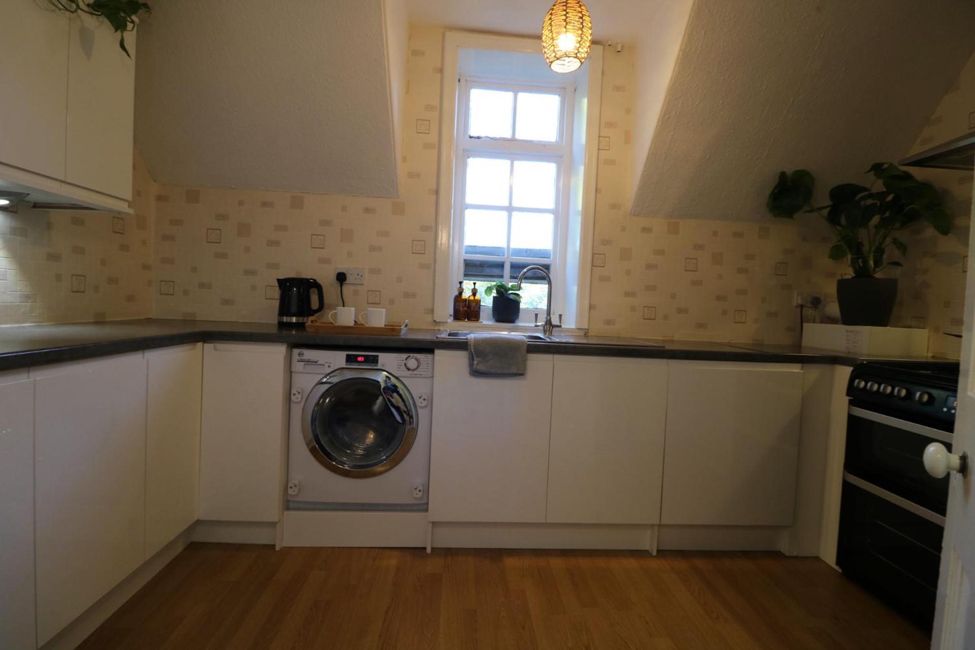 Mossley Hill Retreat Liverpool