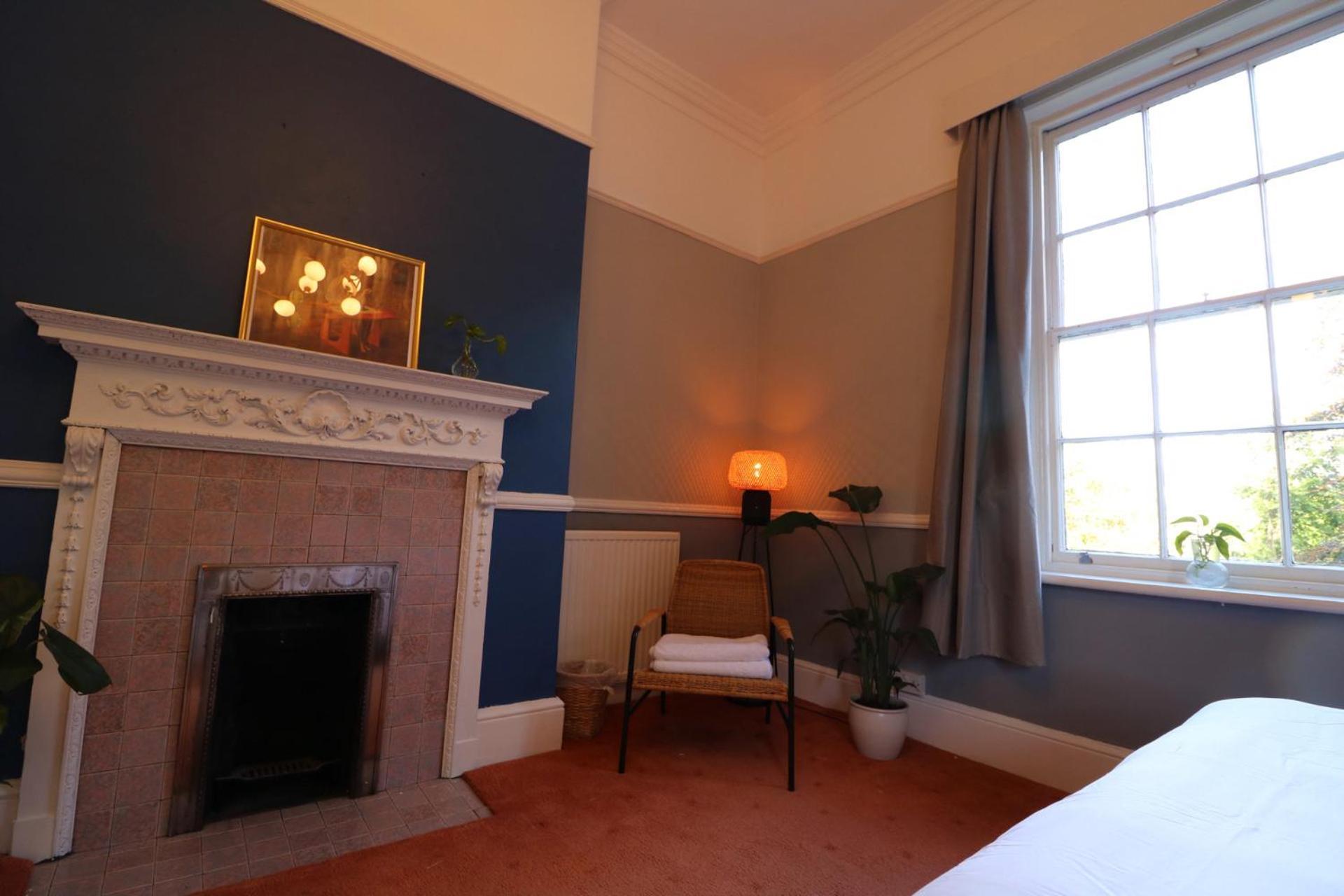 Guest house Mossley Hill Retreat Liverpool