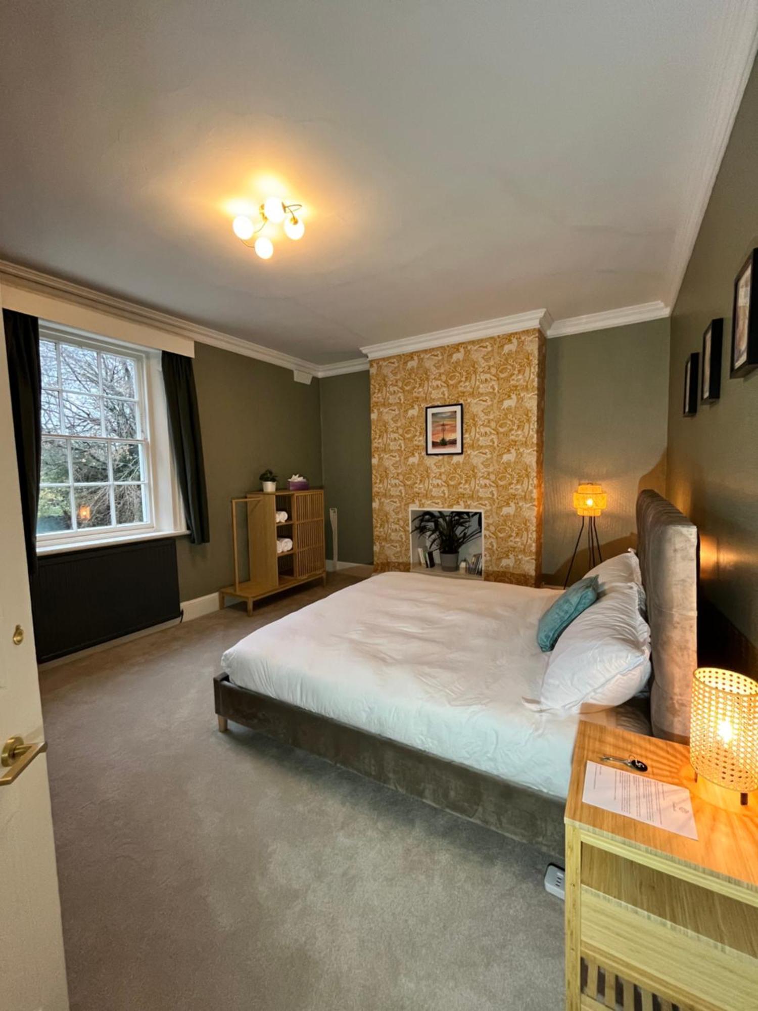 Guest house Mossley Hill Retreat