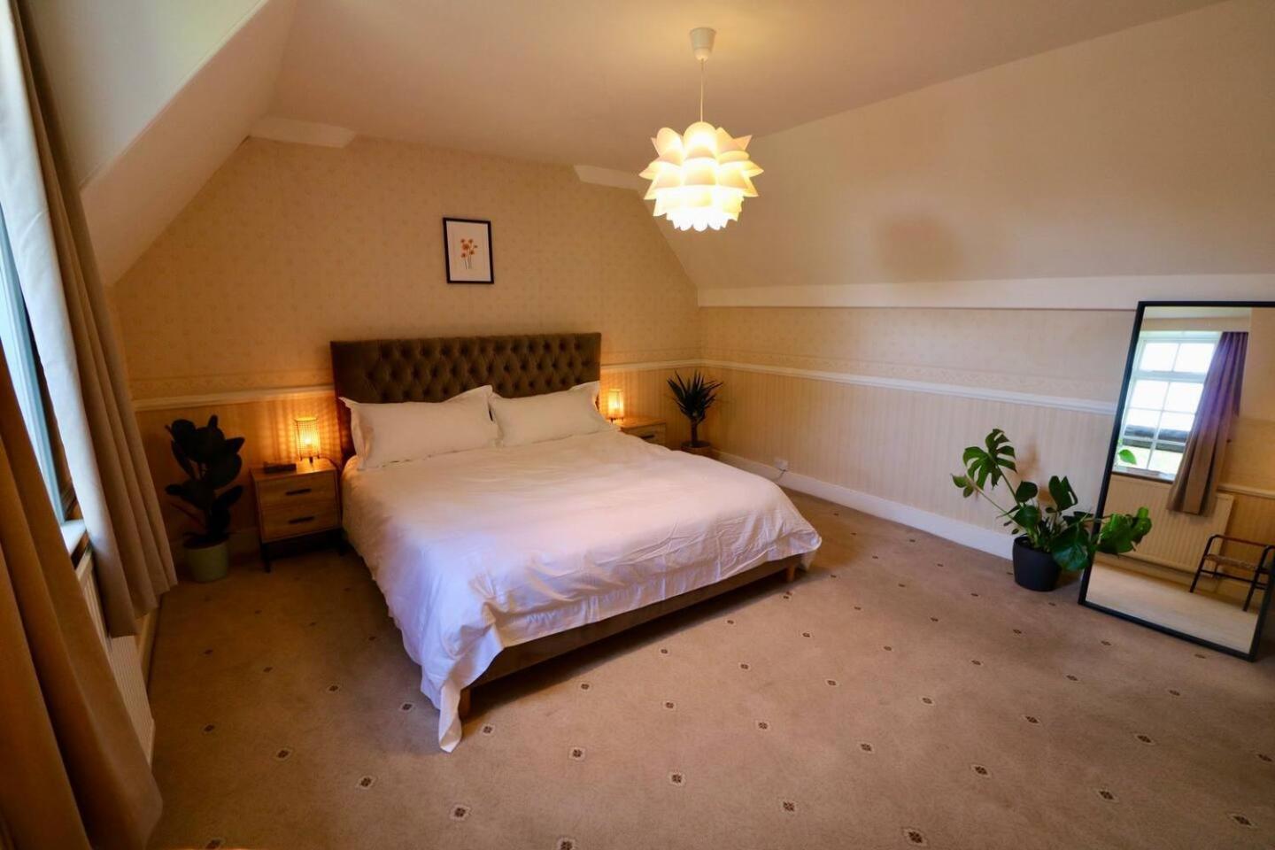 Mossley Hill Retreat Maison d'hôtes *