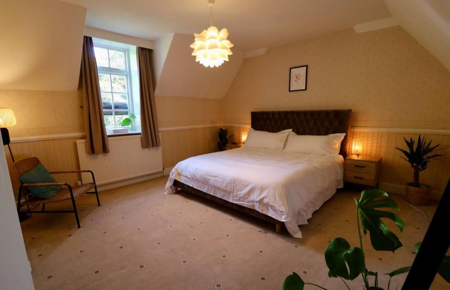 Maison d'hôtes Mossley Hill Retreat