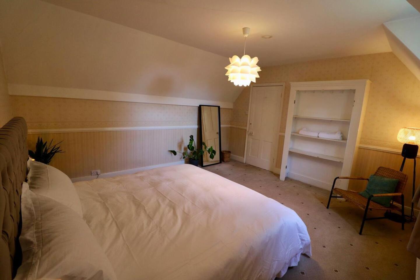 Maison d'hôtes Mossley Hill Retreat Liverpool