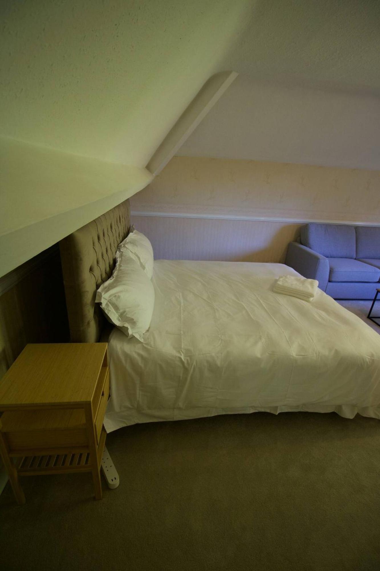 Mossley Hill Retreat Liverpool