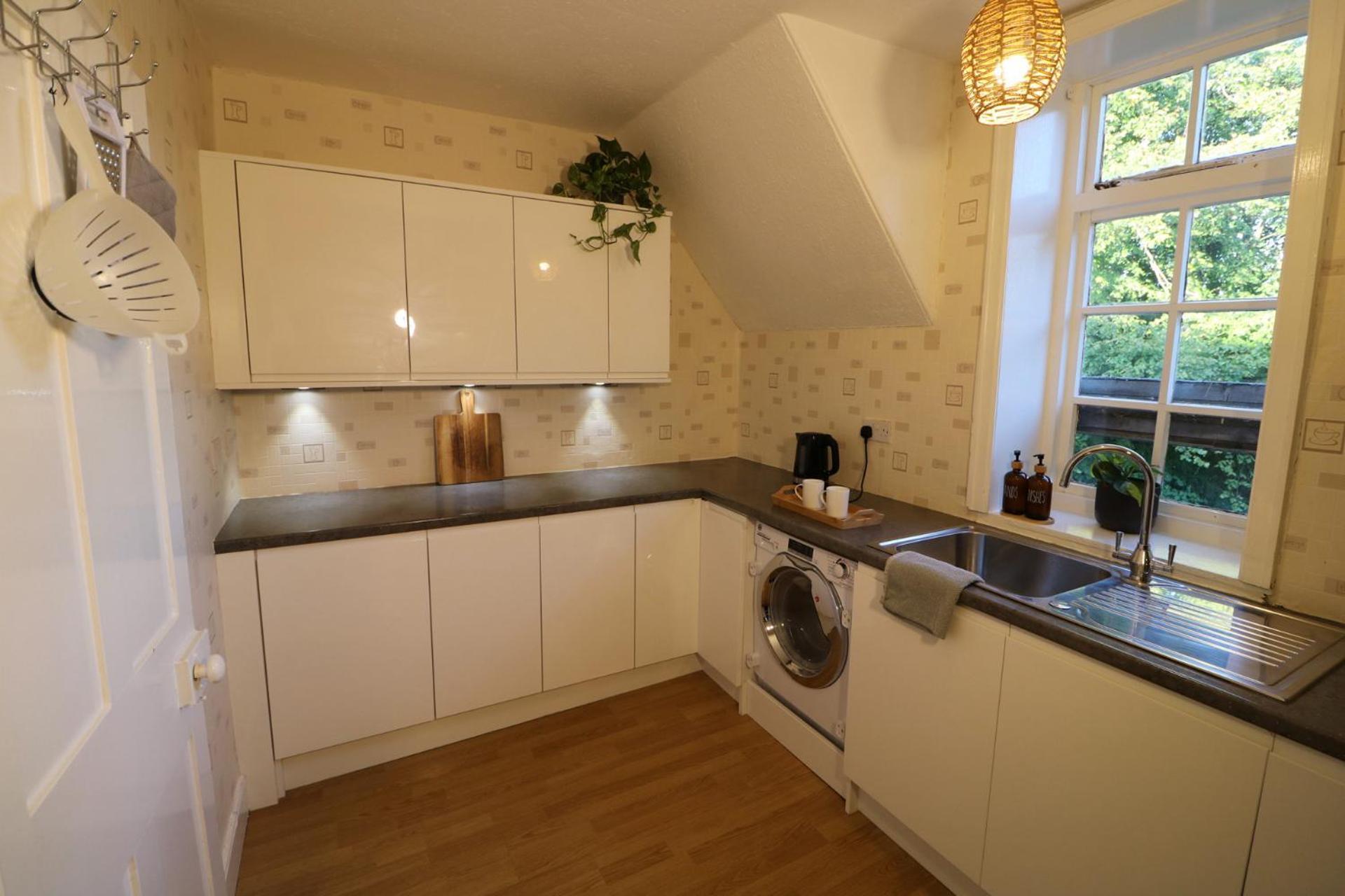 Mossley Hill Retreat Maison d'hôtes