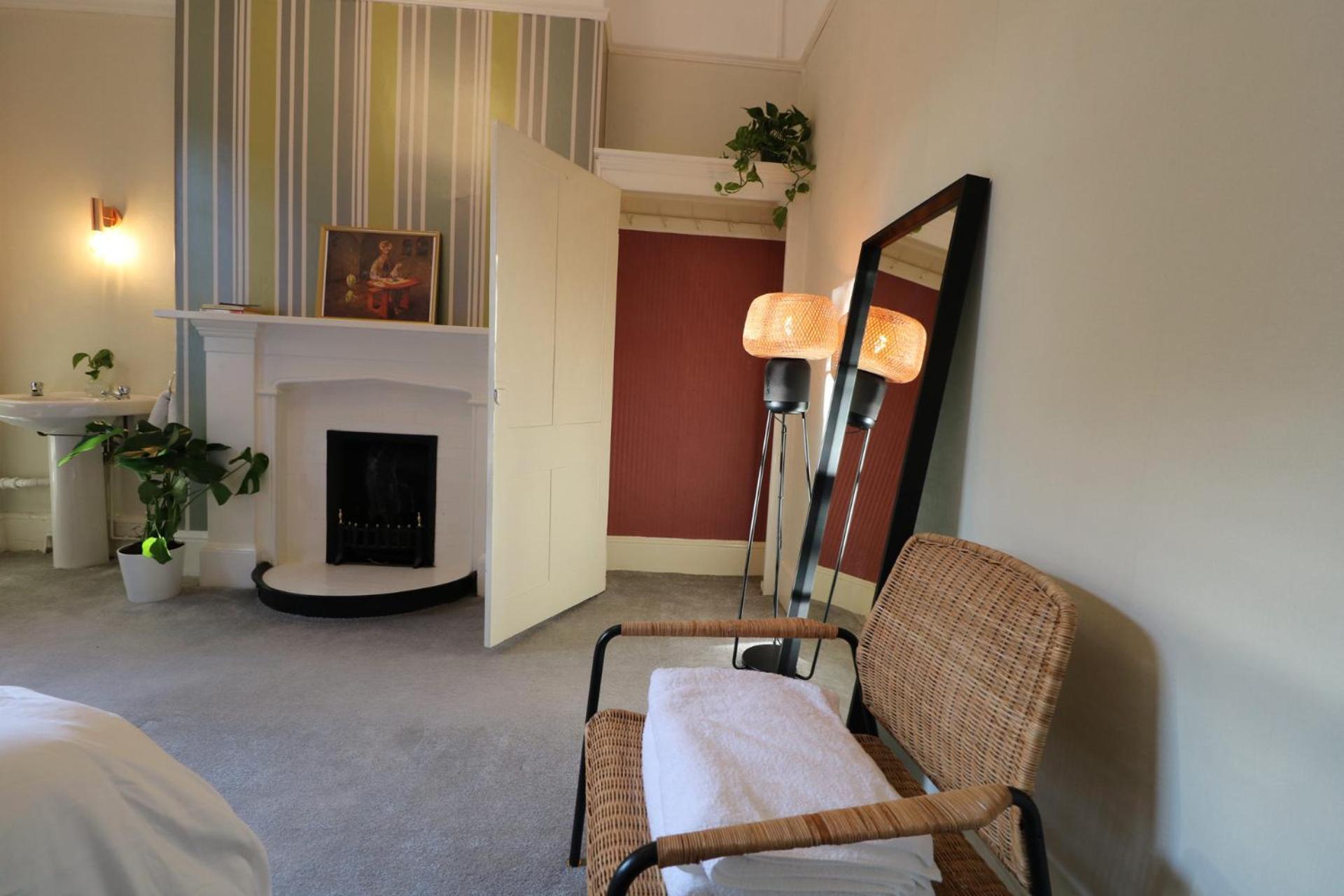 Guest house Mossley Hill Retreat Liverpool