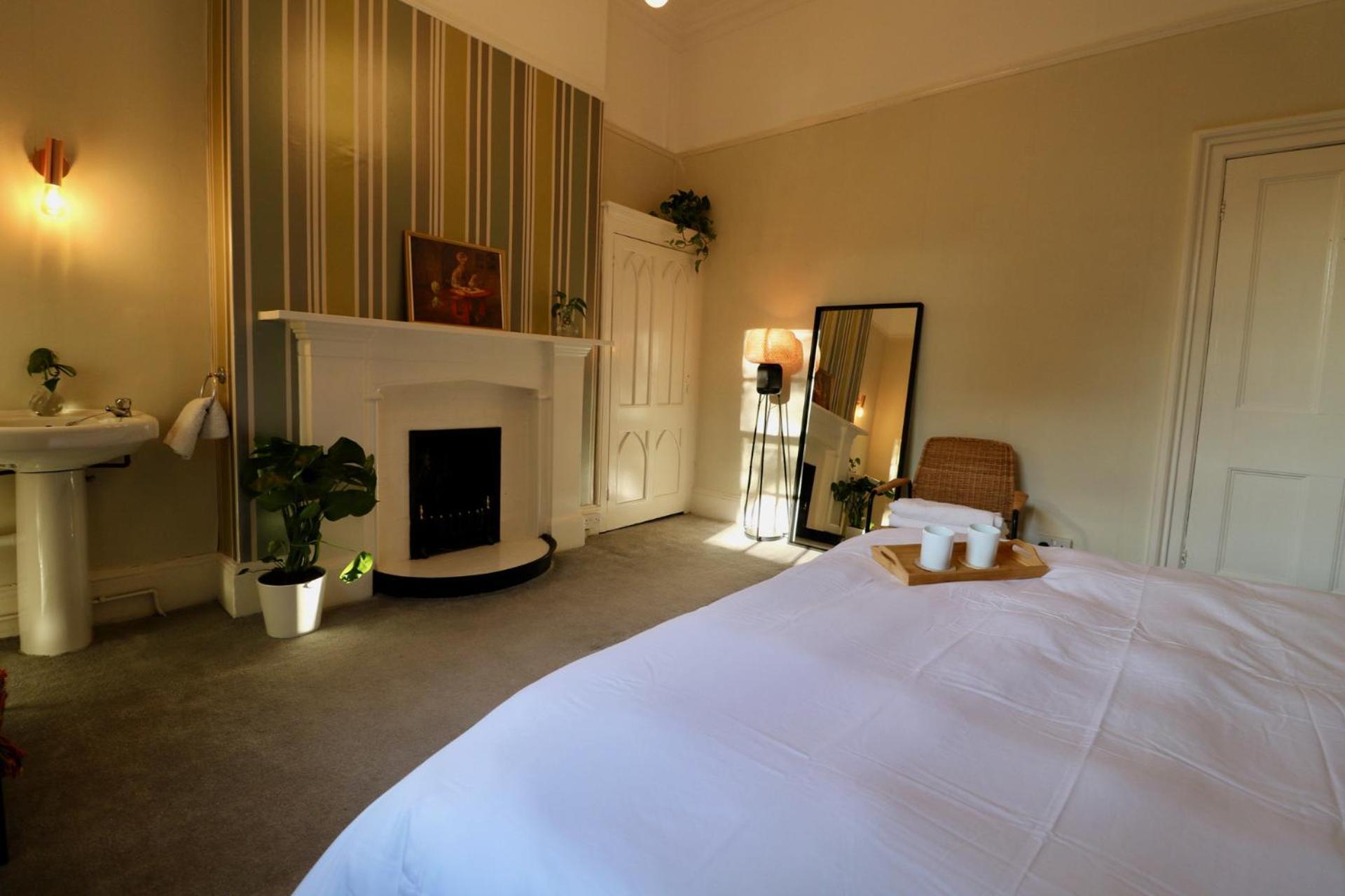 Mossley Hill Retreat * Liverpool