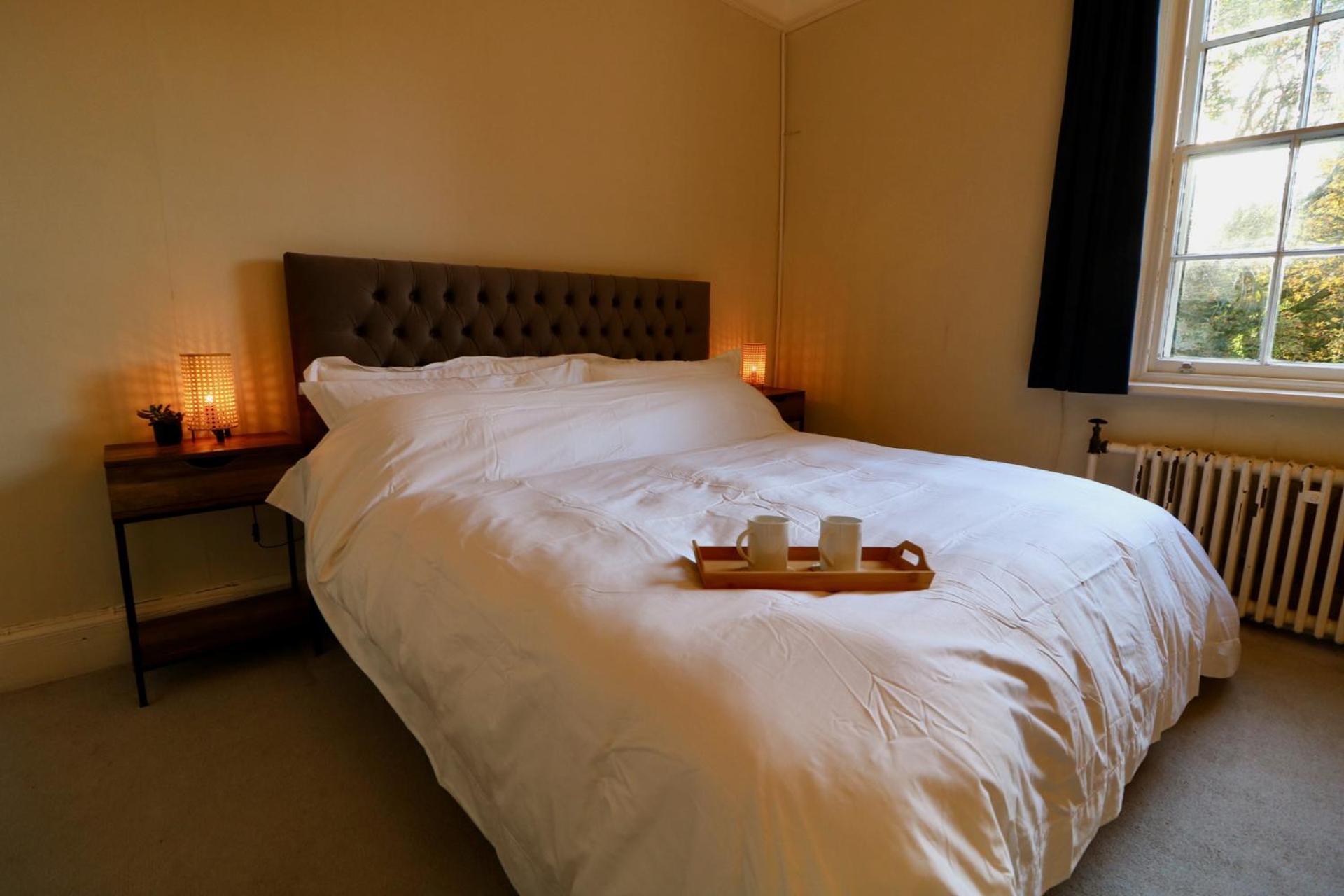 Mossley Hill Retreat Guest house Liverpool