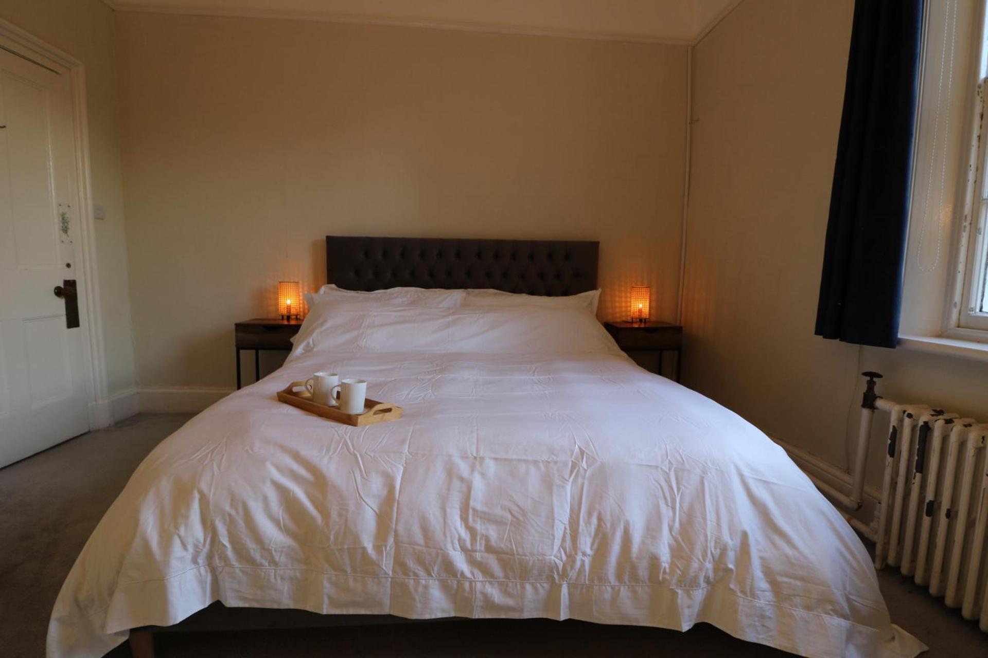 Mossley Hill Retreat Guest house