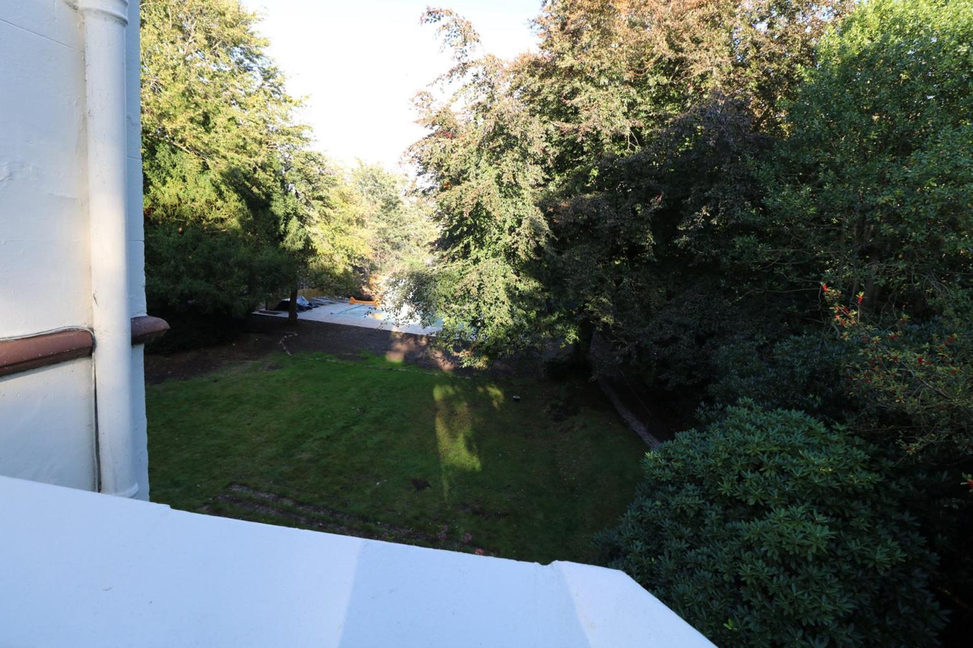Mossley Hill Retreat Liverpool