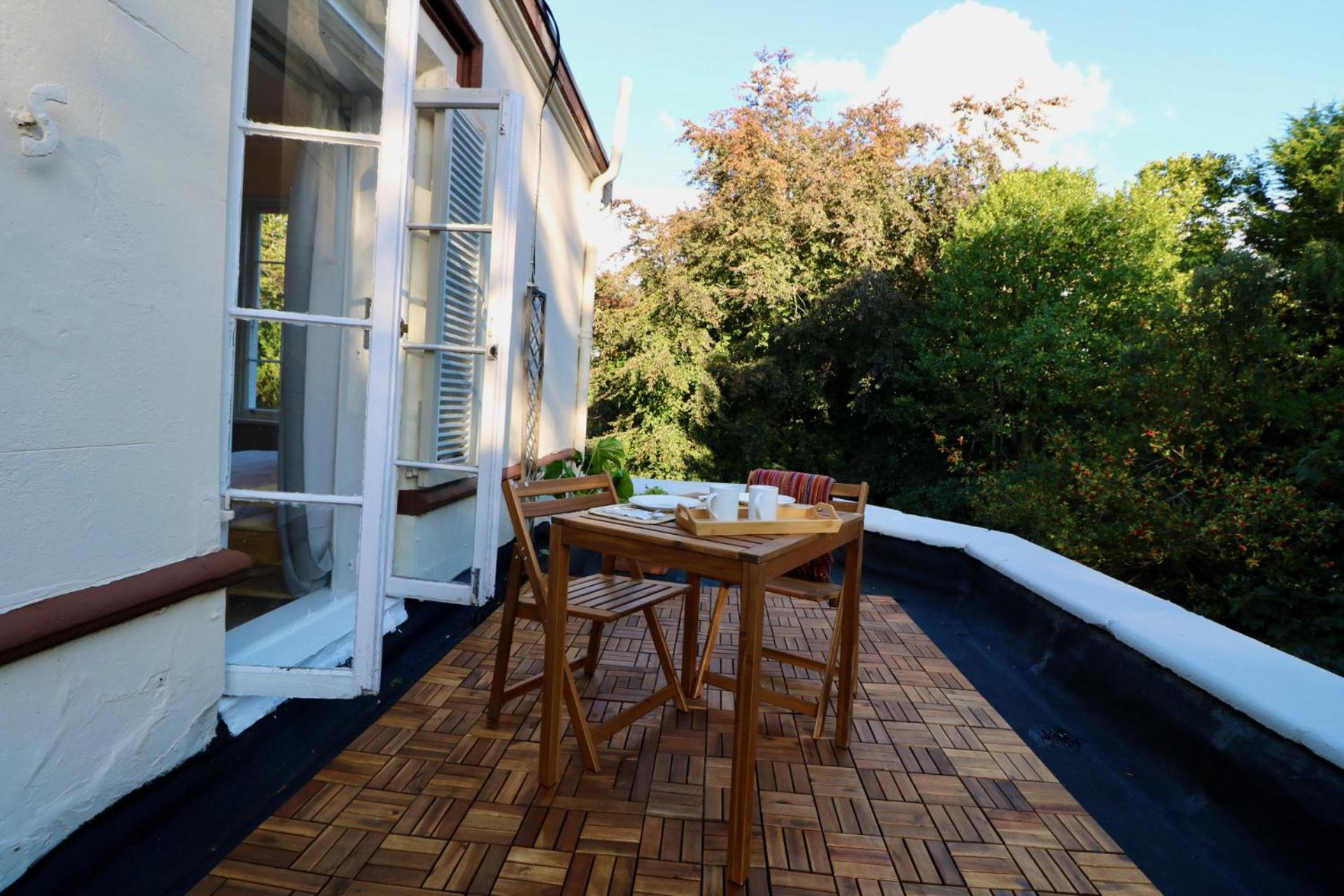 Mossley Hill Retreat Guest house Liverpool