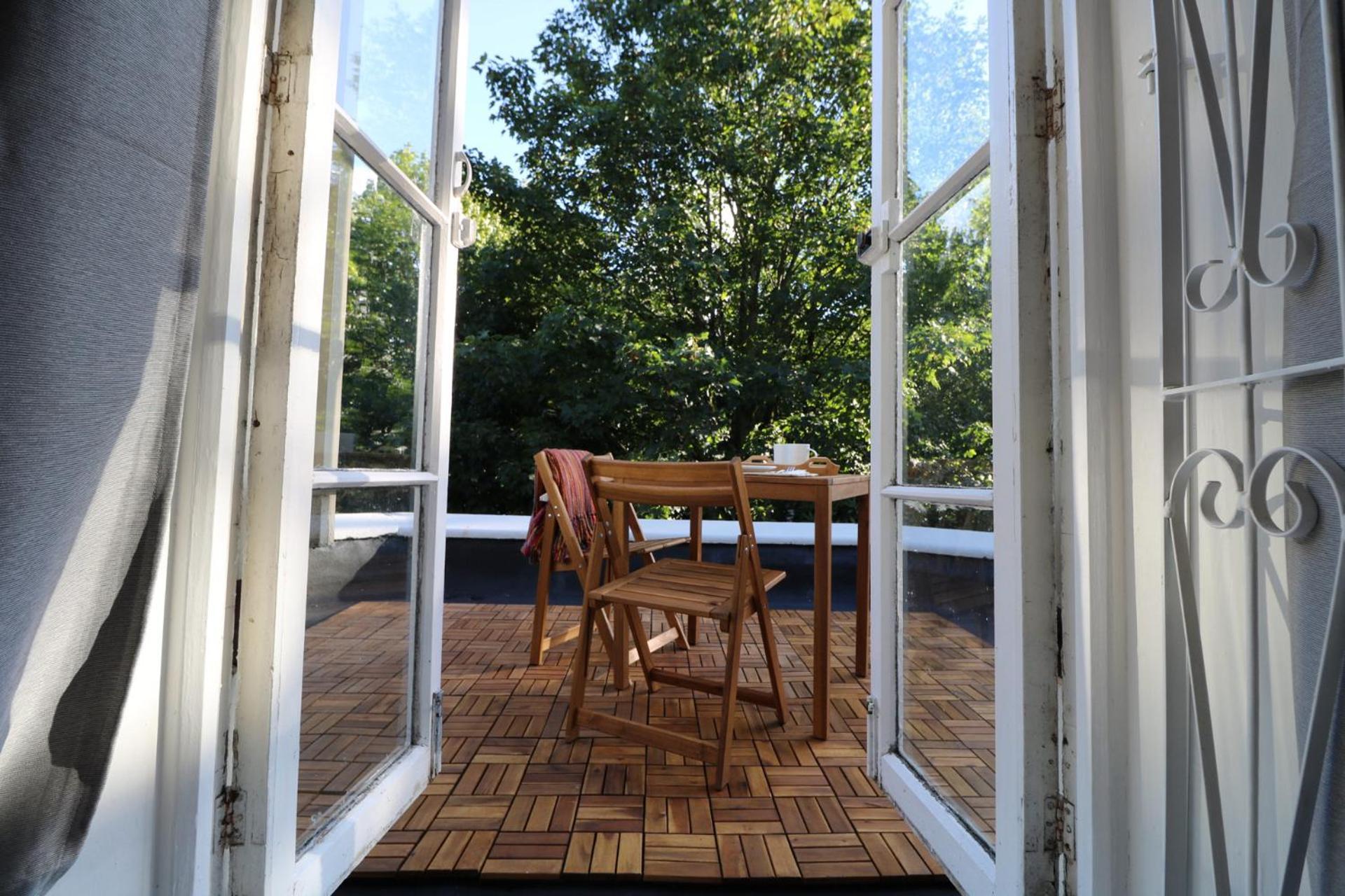 Mossley Hill Retreat *