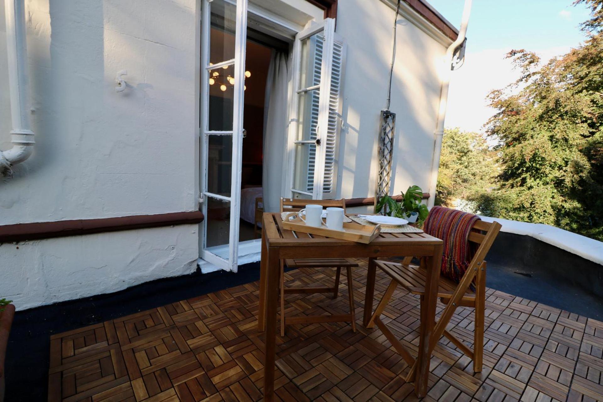Maison d'hôtes Mossley Hill Retreat Liverpool
