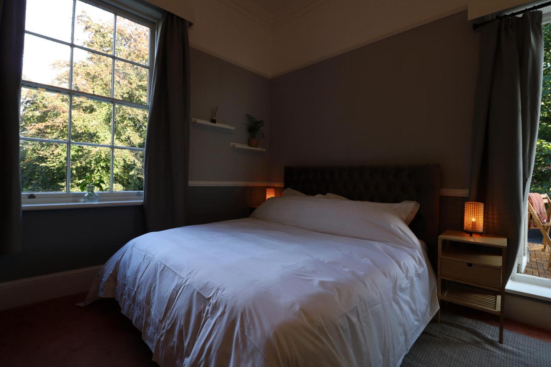 Mossley Hill Retreat Liverpool