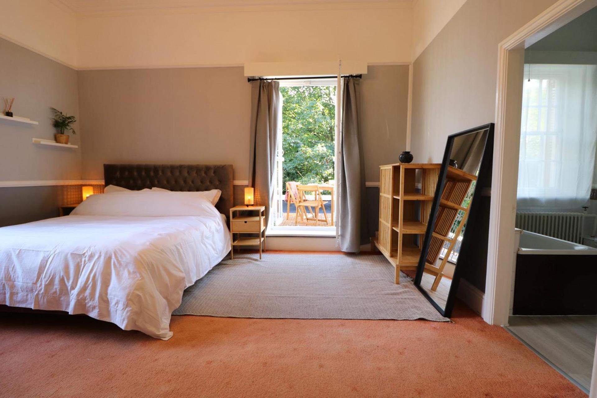 Mossley Hill Retreat Liverpool