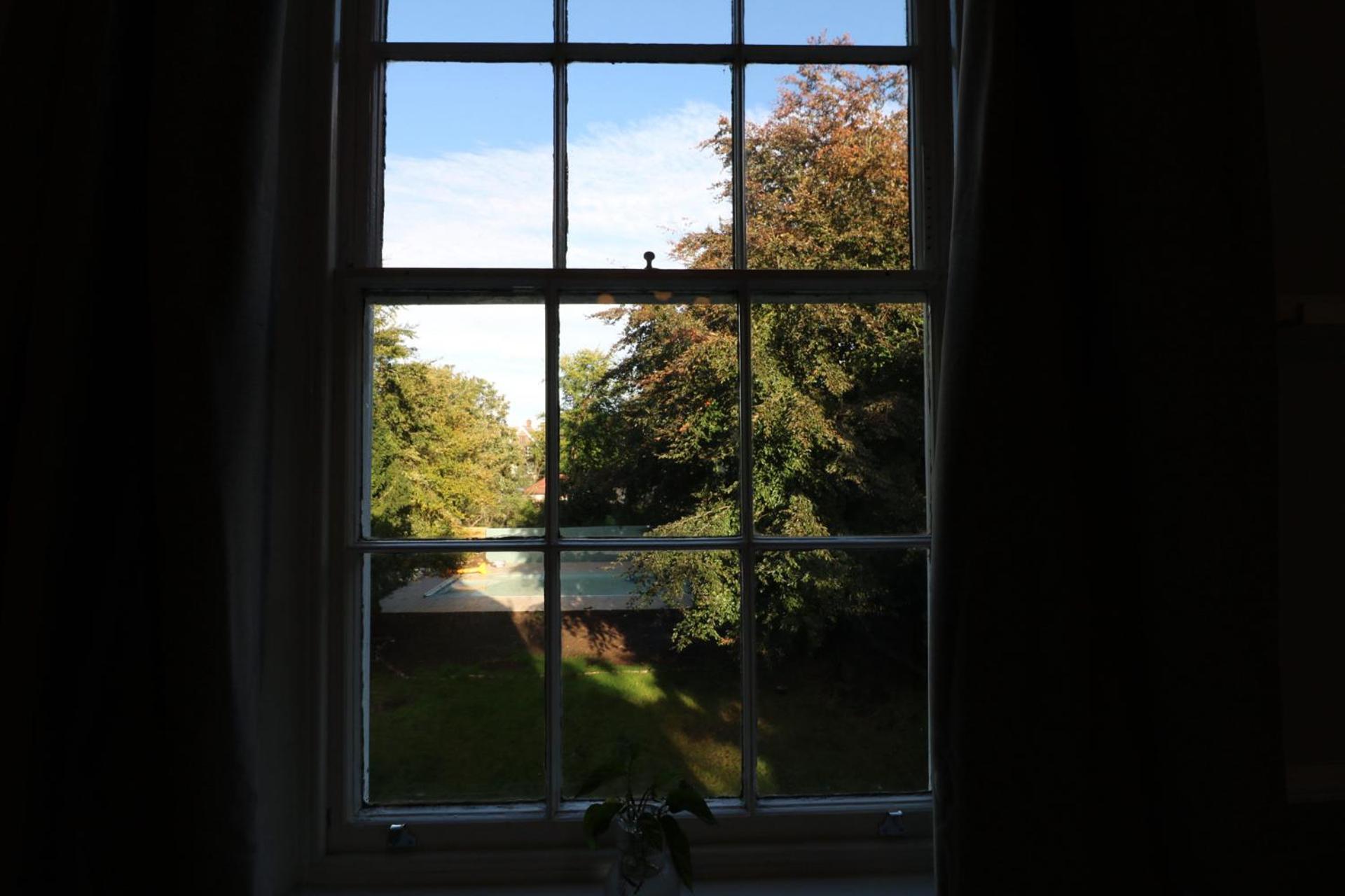 Mossley Hill Retreat Liverpool