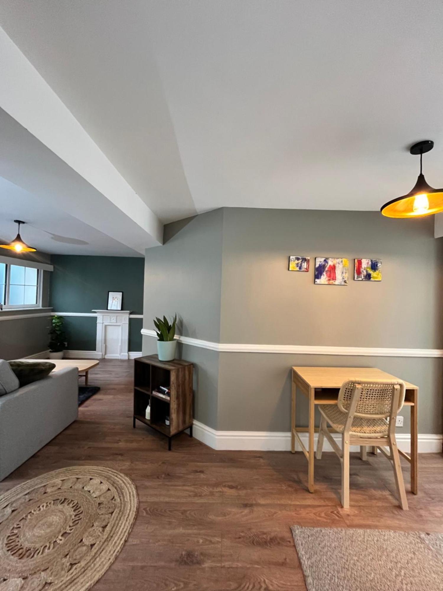 Guest house Mossley Hill Retreat Liverpool
