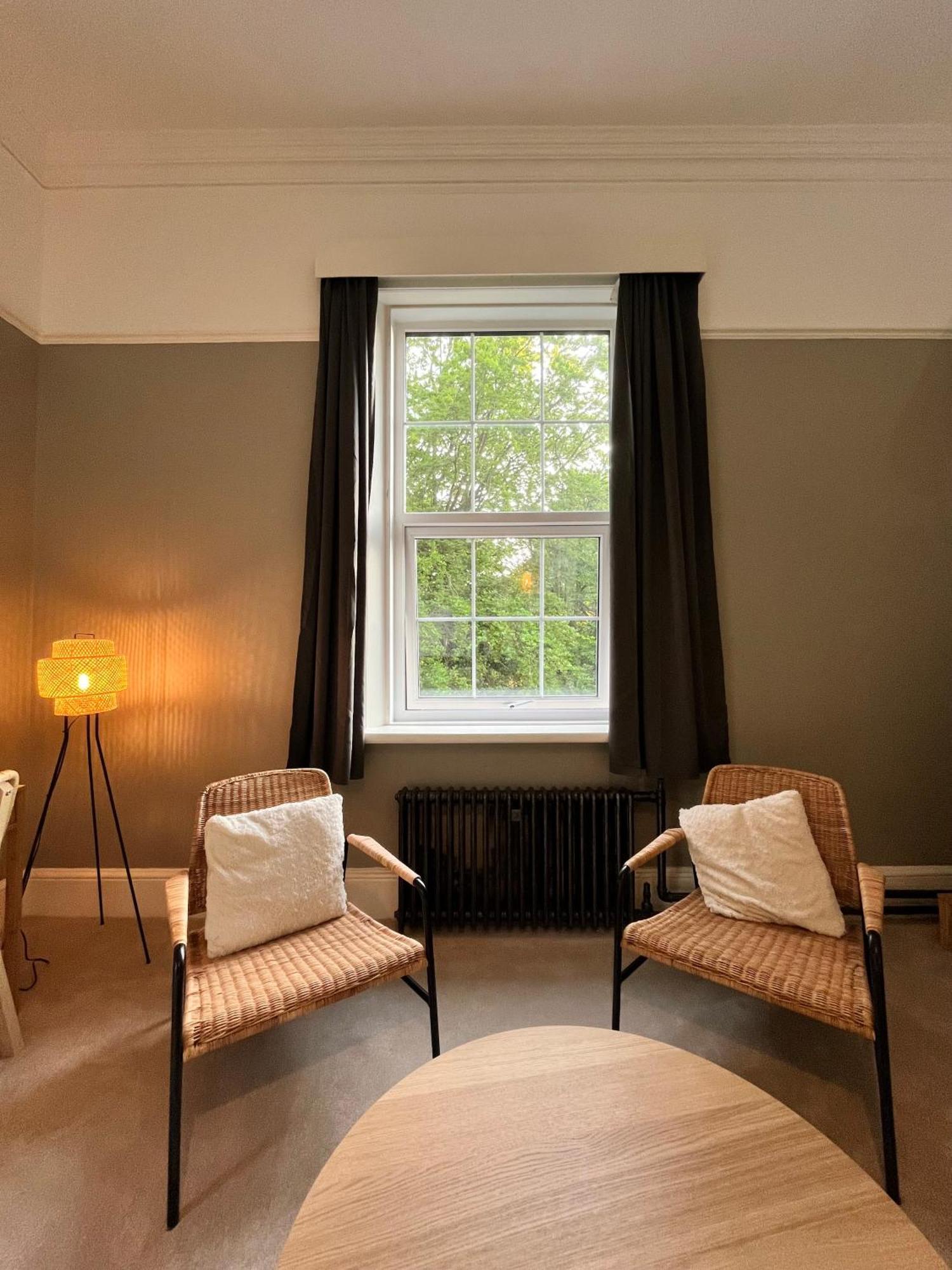 Mossley Hill Retreat Liverpool