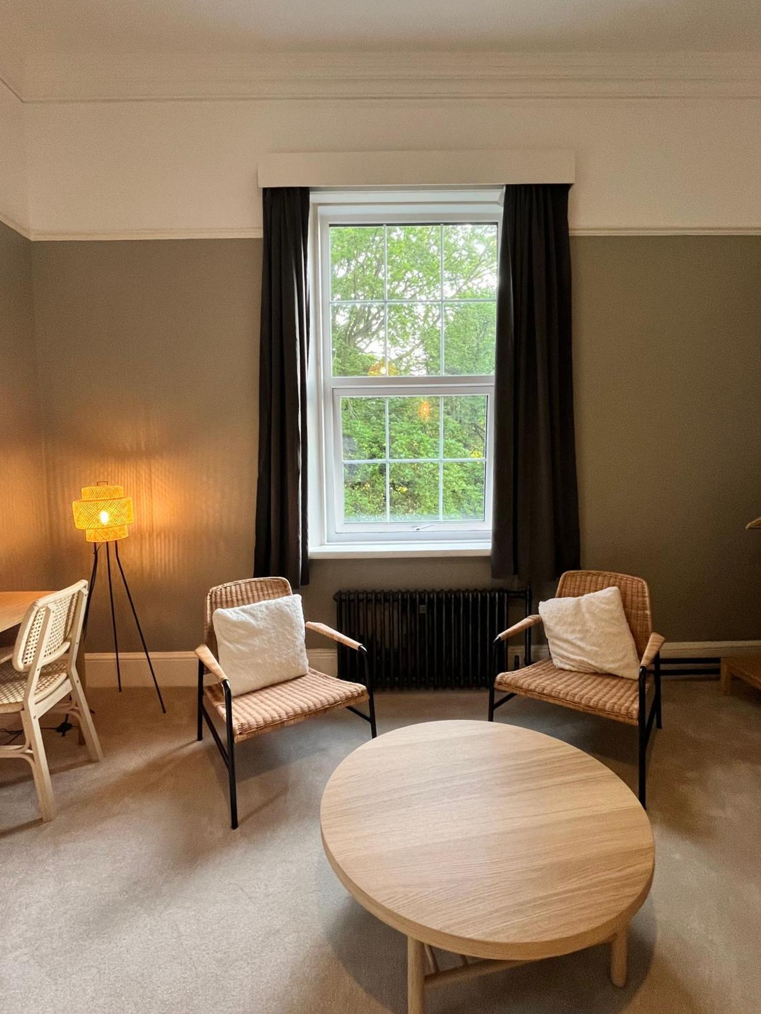 Mossley Hill Retreat *