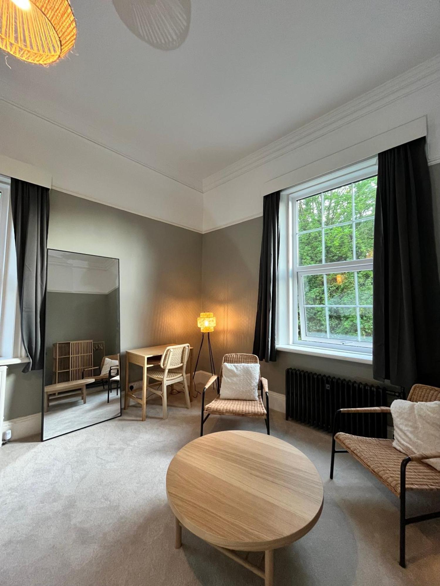 Mossley Hill Retreat Maison d'hôtes *