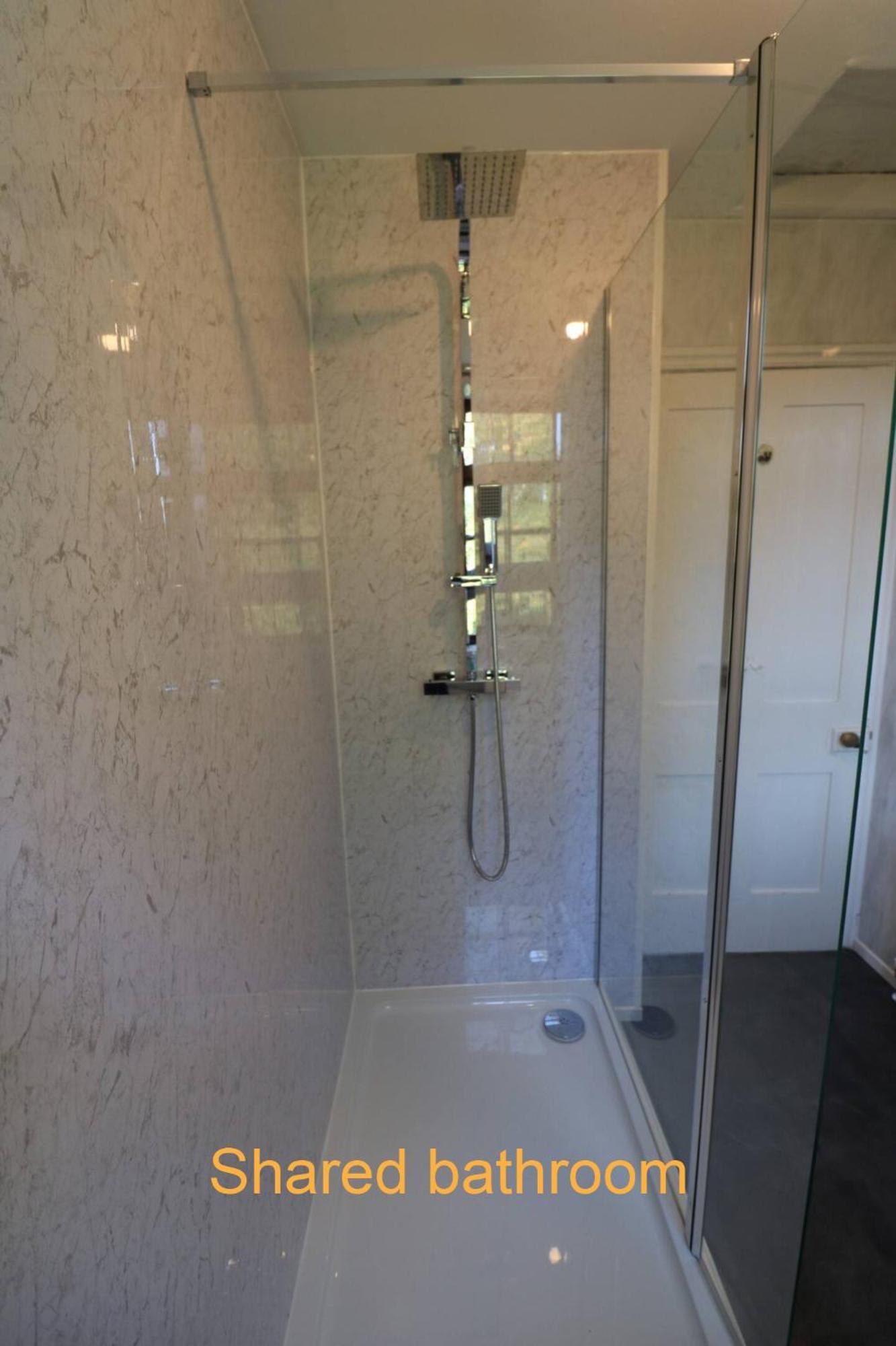 Guest house Mossley Hill Retreat