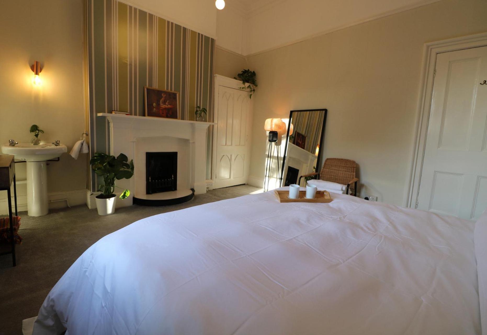 Mossley Hill Retreat * Liverpool