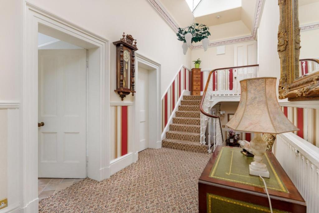 Mossley Hill Retreat Affittacamere Liverpool