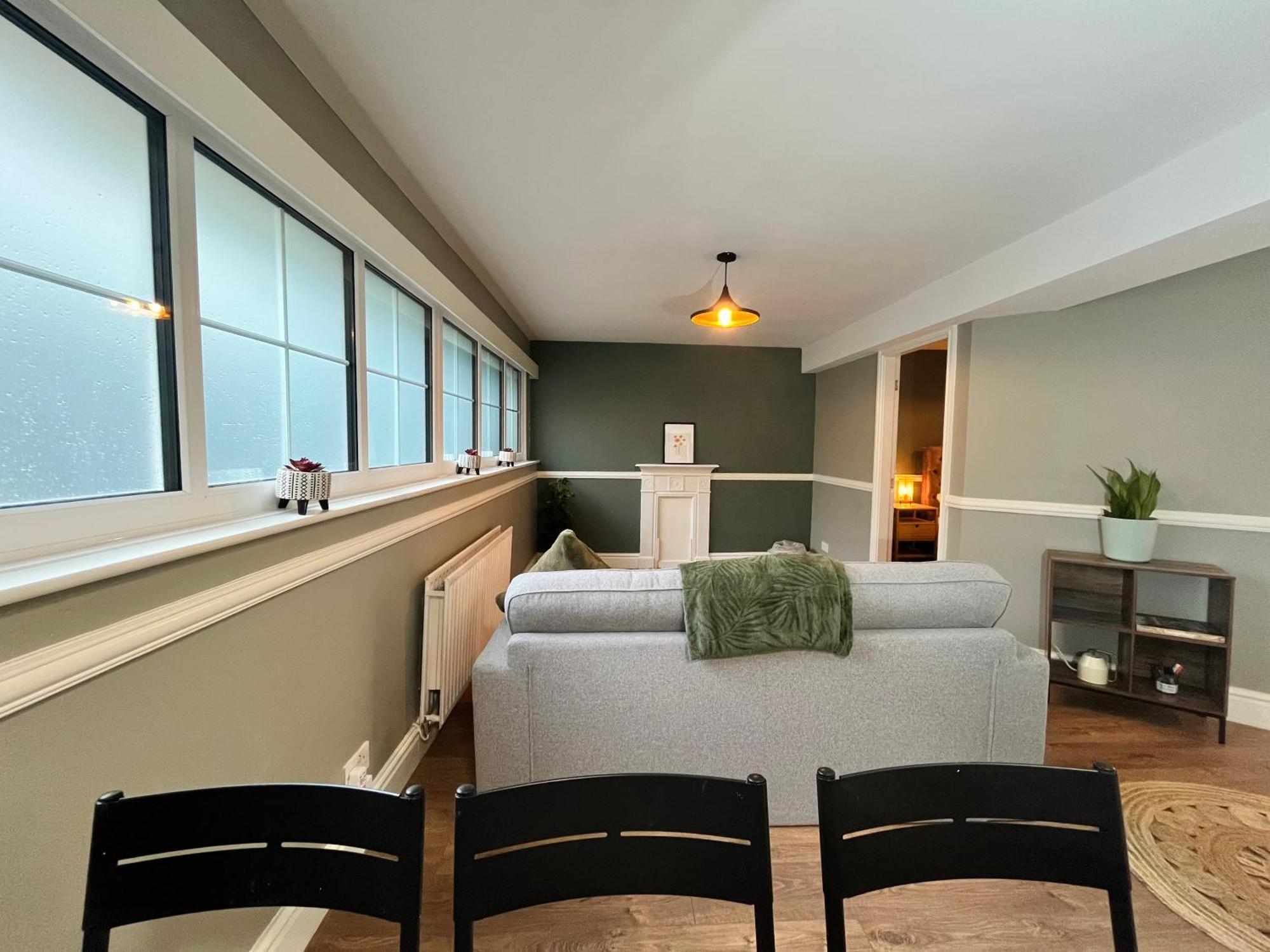 Affittacamere Mossley Hill Retreat Liverpool