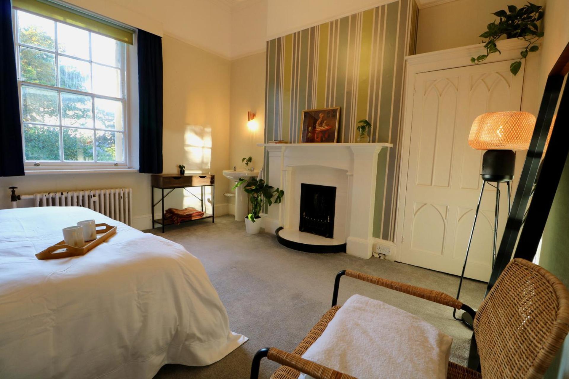 Mossley Hill Retreat Affittacamere