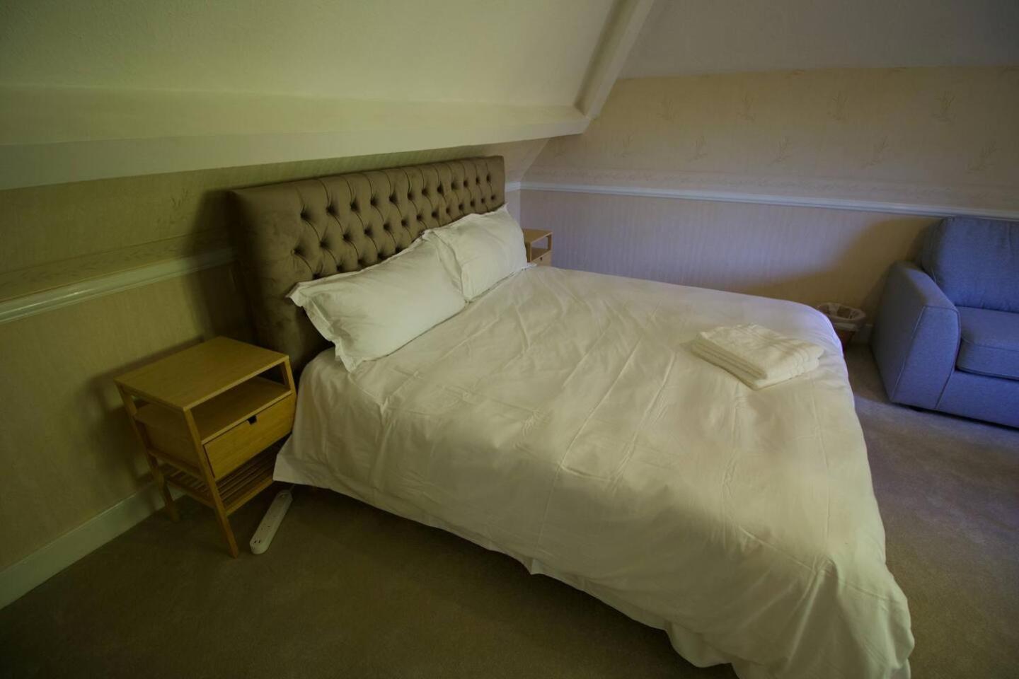 Gasthuis Mossley Hill Retreat Liverpool