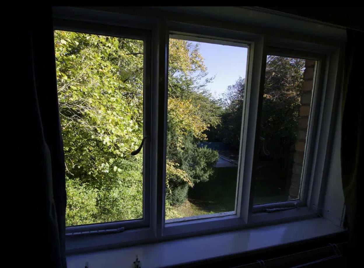 Mossley Hill Retreat * Liverpool