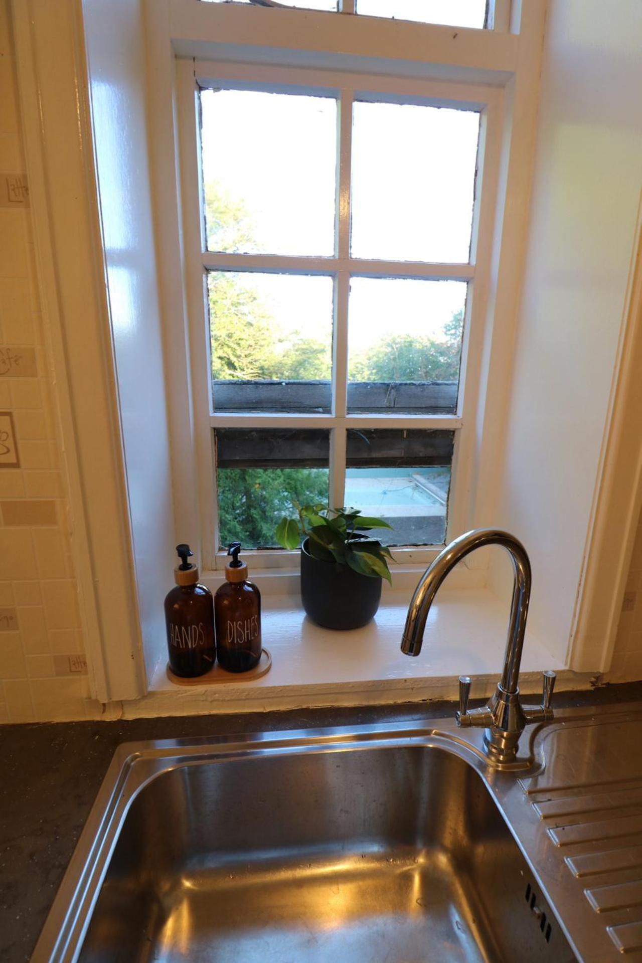 Mossley Hill Retreat Gasthuis