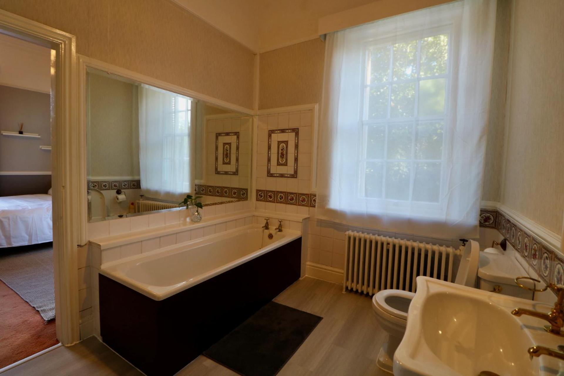 Gasthuis Mossley Hill Retreat Liverpool