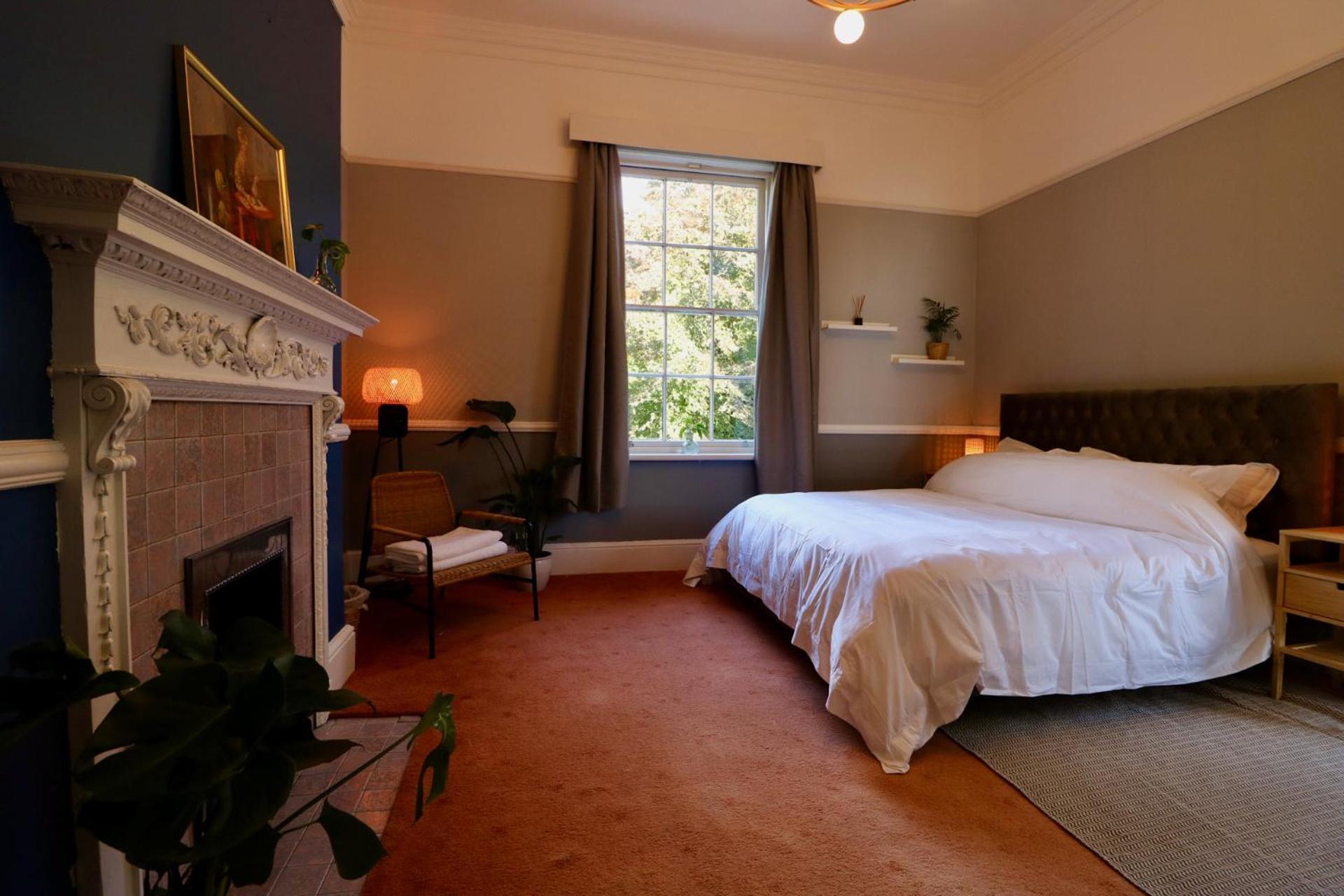 Gasthuis Mossley Hill Retreat