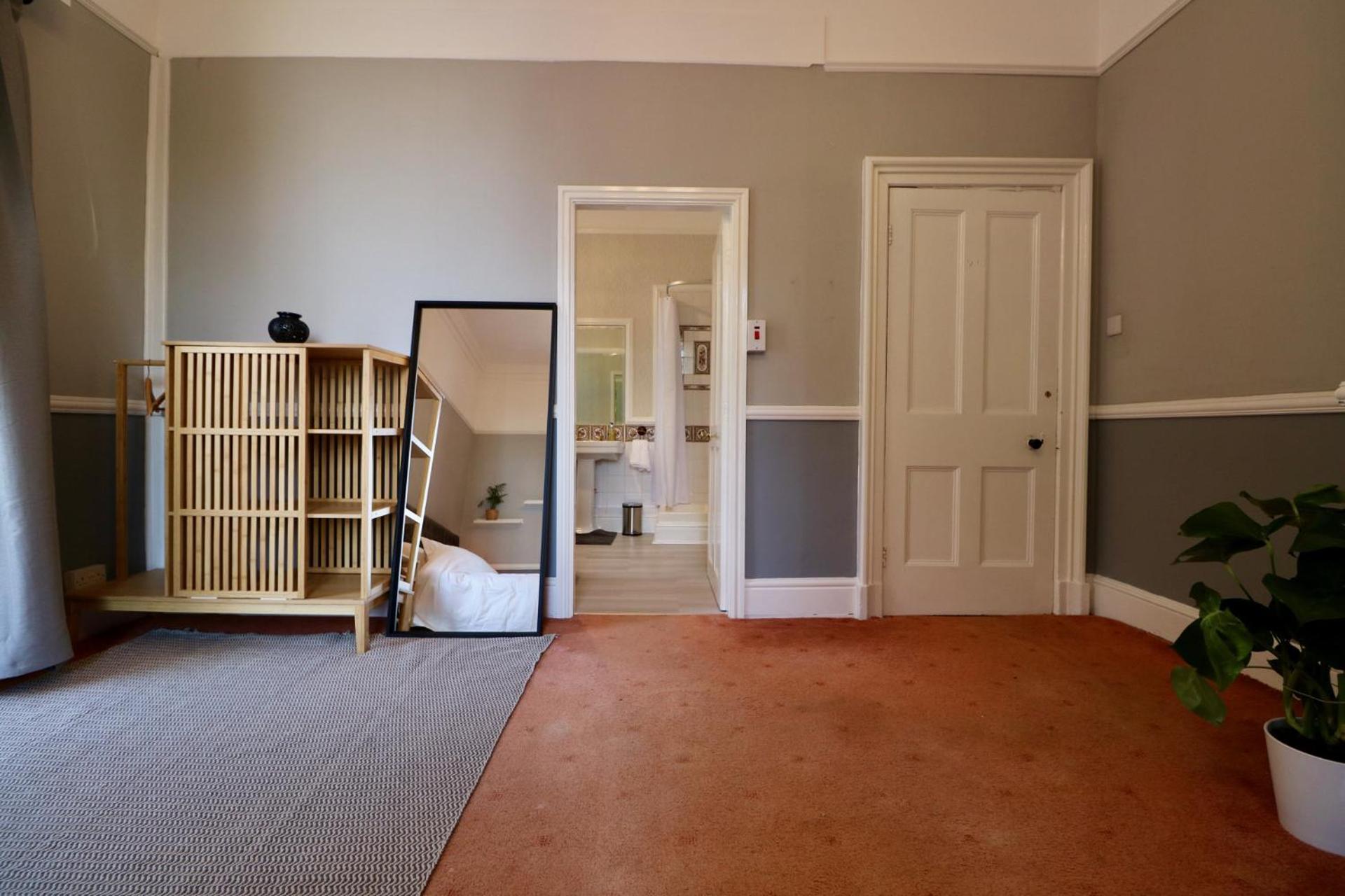 Gasthuis Mossley Hill Retreat *