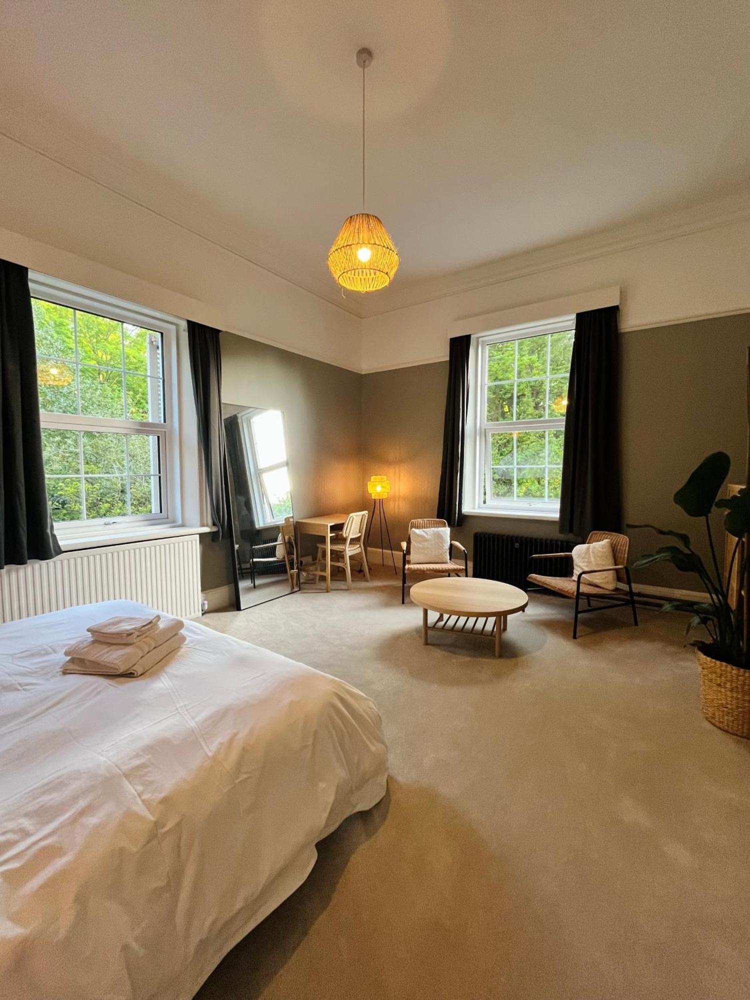 Mossley Hill Retreat