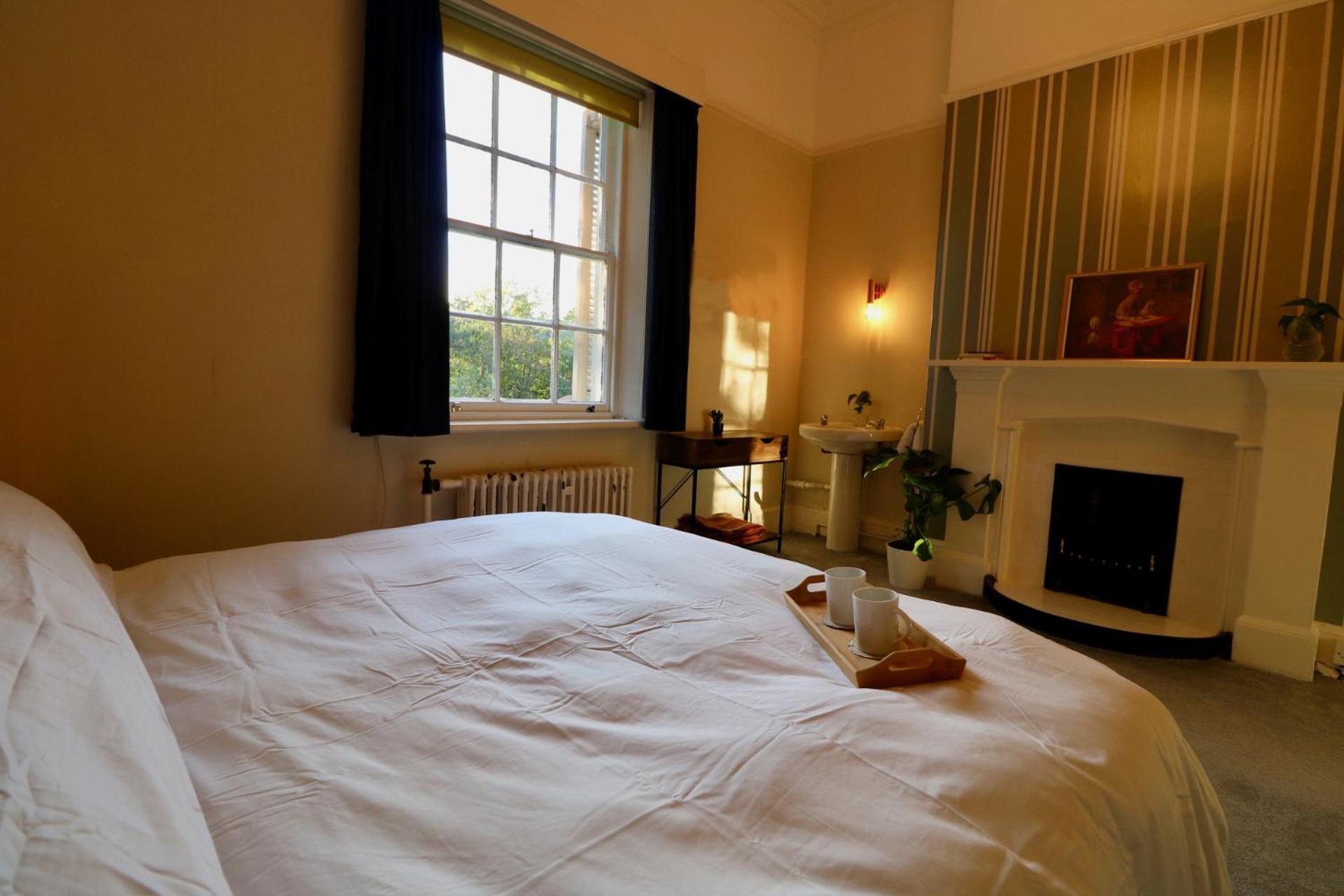 Gasthuis Mossley Hill Retreat Liverpool